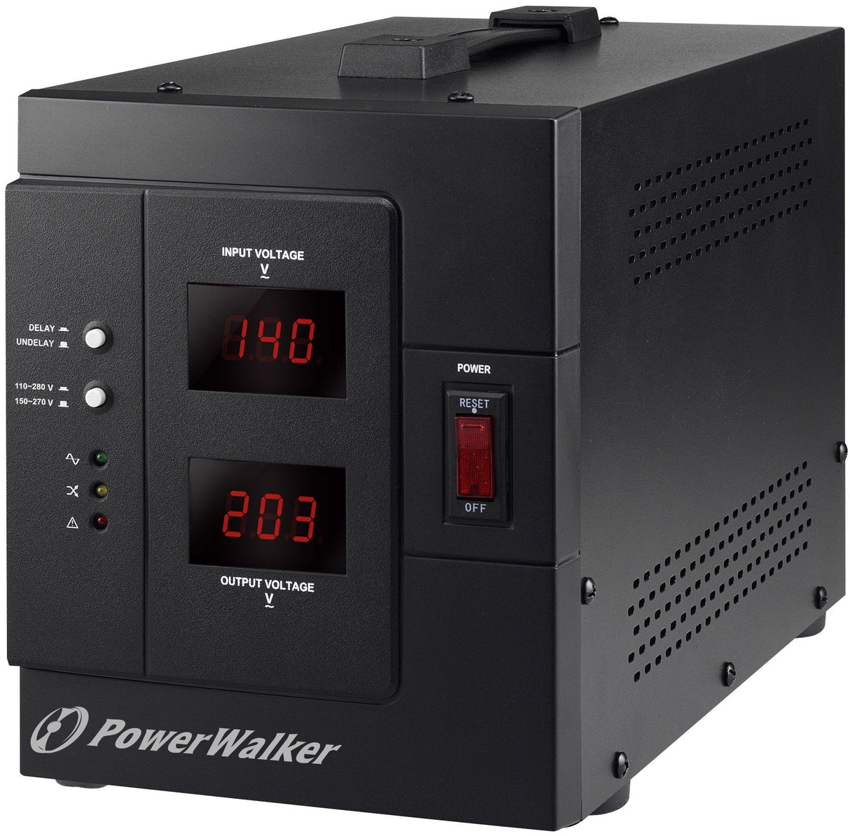 Powerwalker Avr 3000 Siv 3000va Sai/Ups