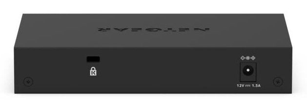 Netgear Gs308e, Conmutador Gs308e-400eus