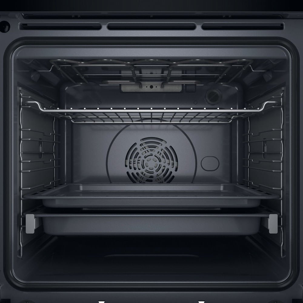 Piekarnik Woi4s8cm1sxa