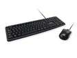 EAN 4015867208595 - Equip 245201 teclado Ratón incluido Oficina USB QWERTY Español Negro imagen 1