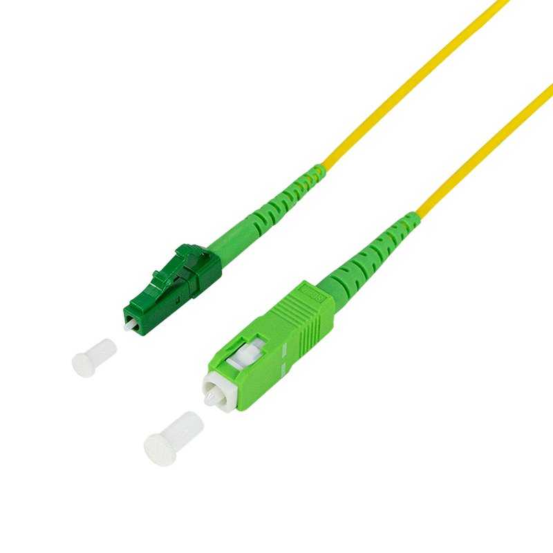 Logilink Swiatlowód Os2 Sm G.657.A2 Sc/Apc-Lc/Apc 20 M