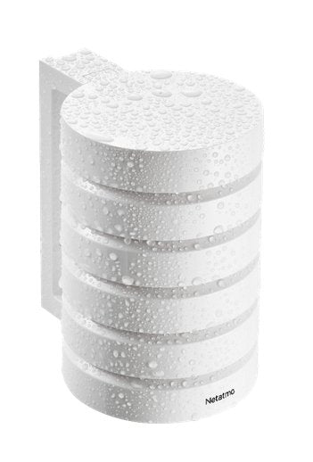 Netatmo Oslona Nrs-Ww