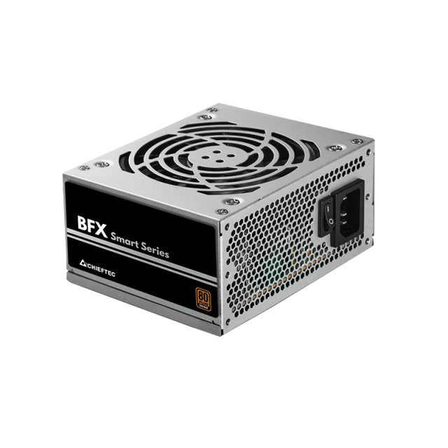 Fuente De Alimentacion Chieftec 450w Sfx 80plus Bronze Bulk