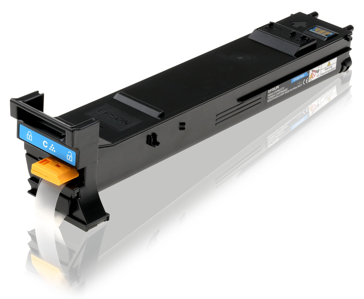 Original Epson Toner Laser Cian 8.000 Paginas Aculaser/Cx28dn