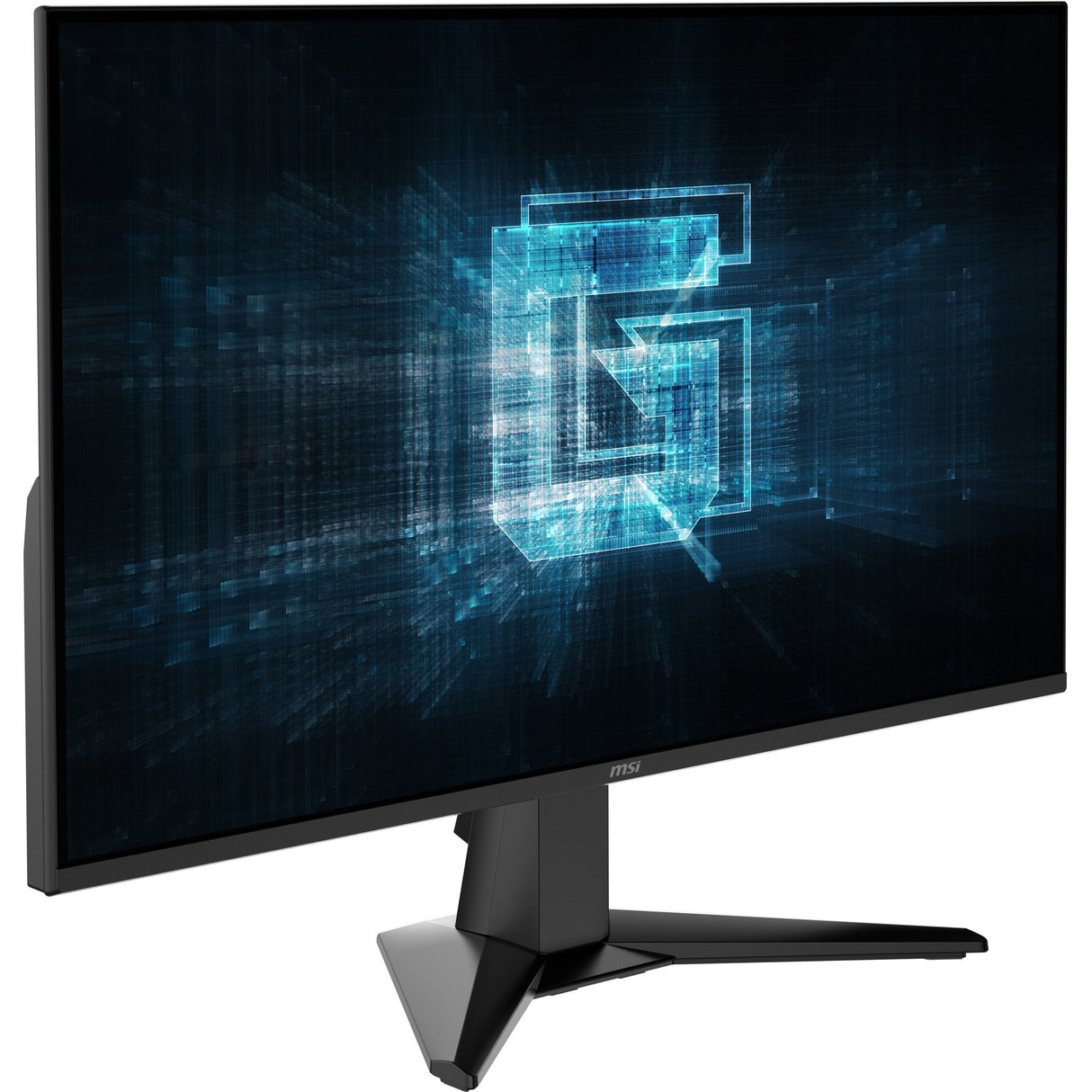 68,6cm 27" (1920x1080) Msi G275l E14 16:9 Fhd Ips 1ms 144hz Hdmi Displayport Vesa Hdr