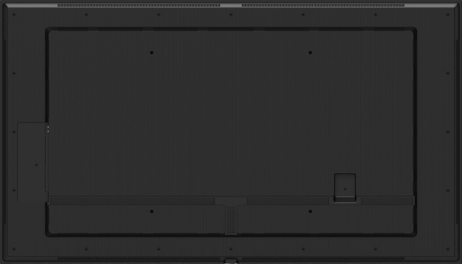 Monitor Public 65 Iiyama Lh6541uhs-B1ag Uhd