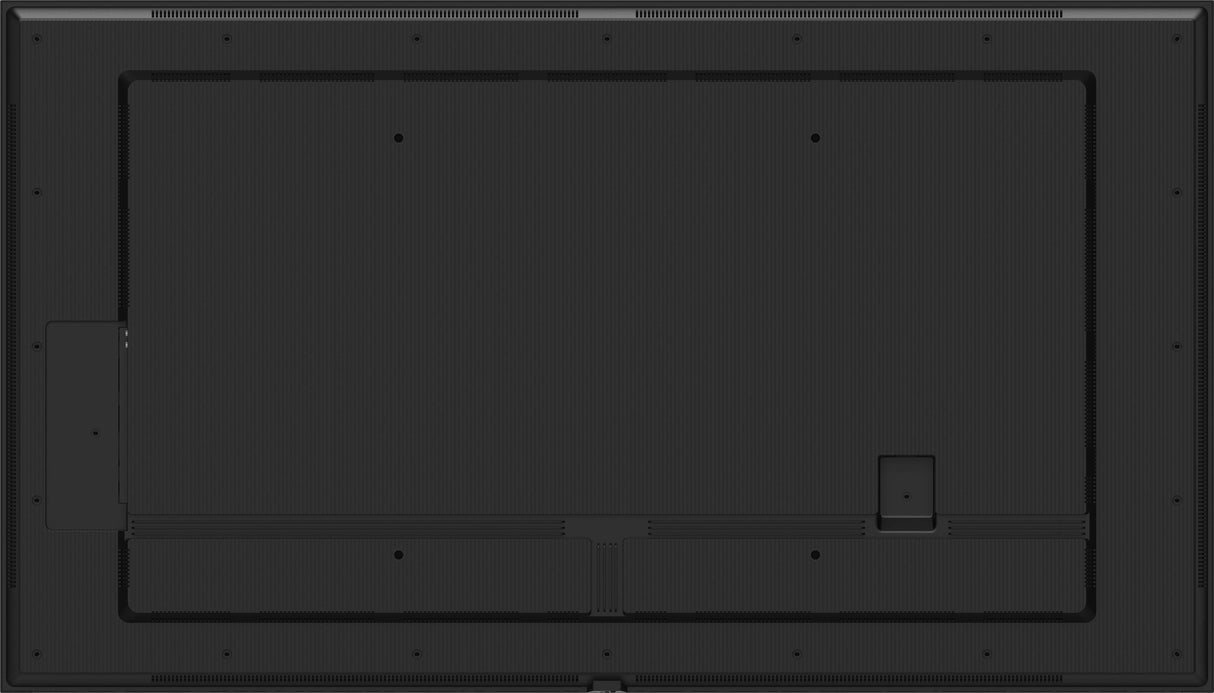 EAN 4948570124558 - iiyama LH6541UHS-B1AG pantalla de señalización 163,8 cm (64.5") LCD 500 cd / m² 4K Ultra HD Negro 24/7 imagen 12