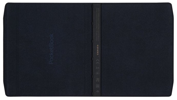 Pocketbook Charge - Funda Blue Wave Para Era