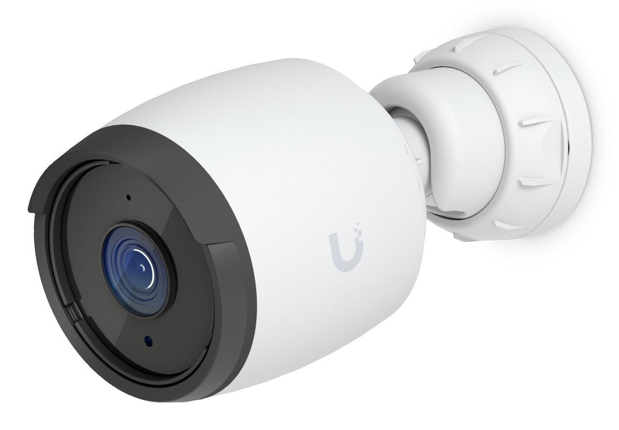 Ubiquiti G6 Bullet Bala (Forma) Cámara De Seguridad Ip Interior Y Exterior 3840 X 2160 Pixeles Techo/Pared/Poste