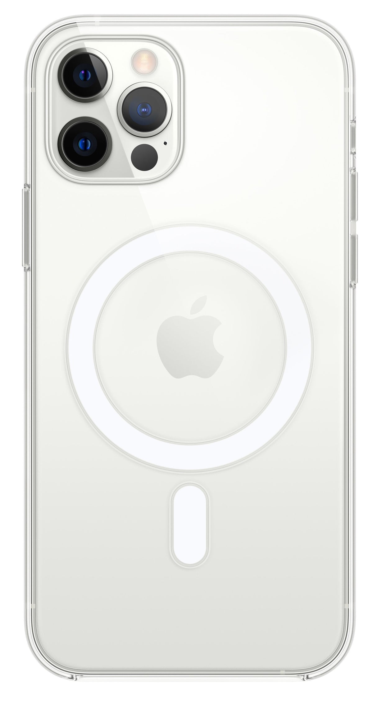 Iphone 12 Pro Clear Case With Magsafe