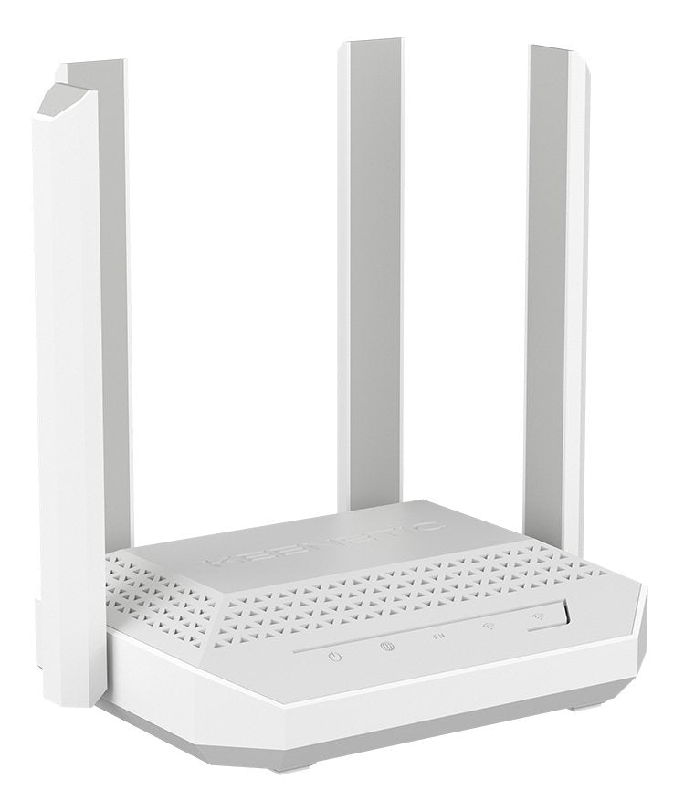 EAN 4897082921783 - Keenetic Sprinter (KN-3711) router inalámbrico Gigabit Ethernet Doble banda (2,4 GHz / 5 GHz) imagen 11