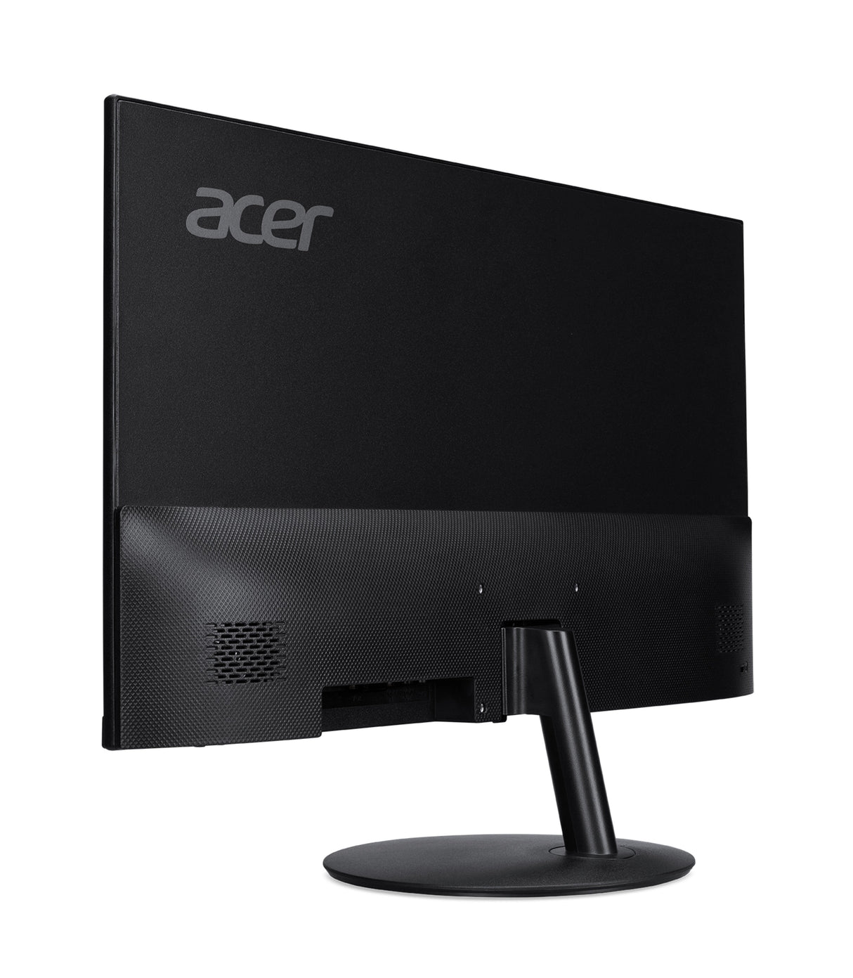 Acer Sa242yg0bi Pantalla Para Pc 60,5 Cm (23.8") 1920 X 1080 Pixeles Full Hd Lcd Negro