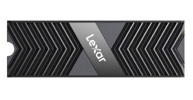 EAN 843367127443 - Lexar LPAH100 Disipador térmico imagen 1