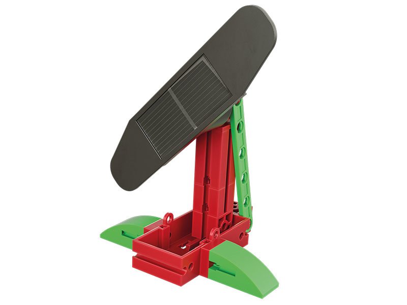 Fischertechnik Advanced Solar Ab 7j.