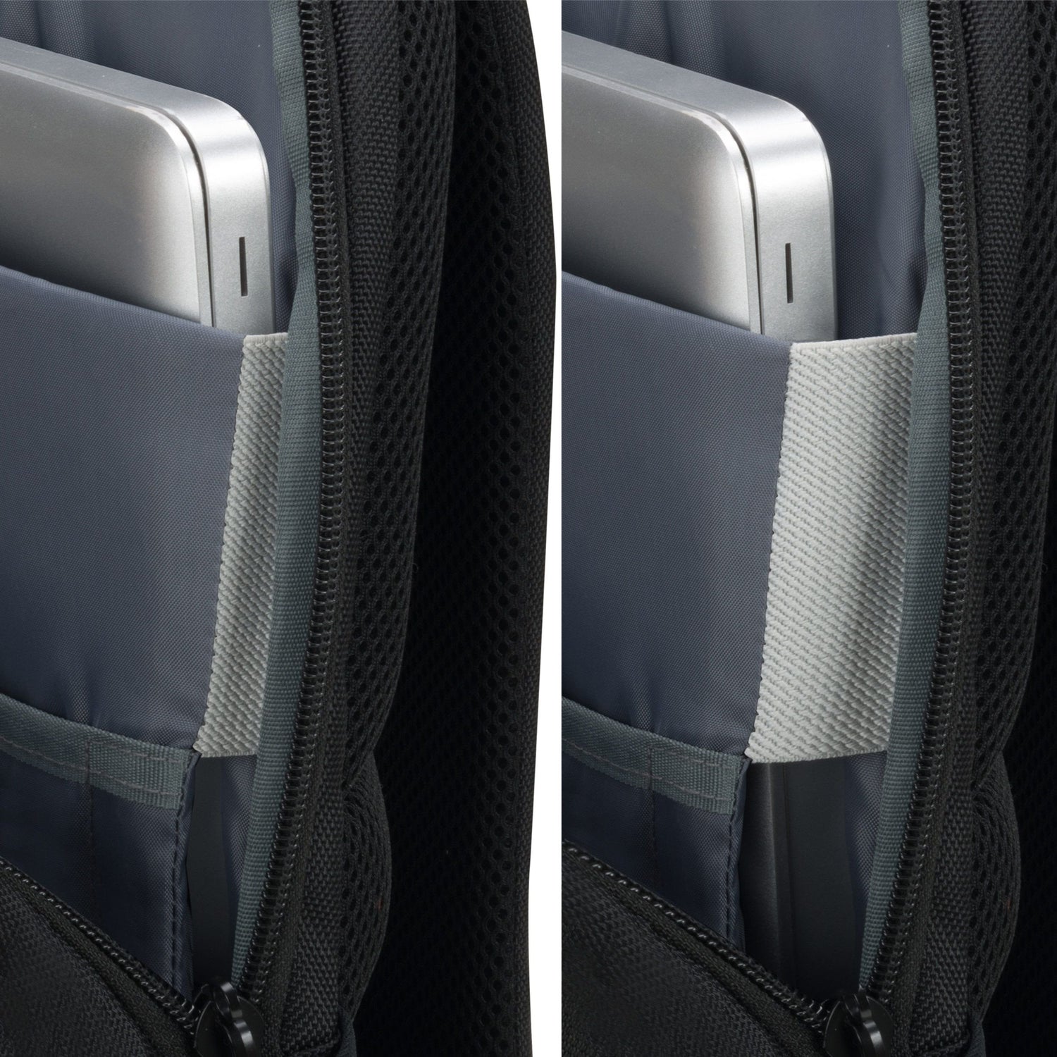 Mochila Dicota Seeker Ii 13" - 16" Negro