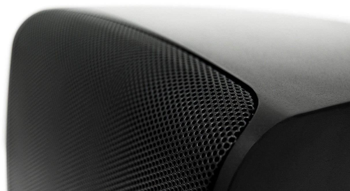 5" Instal Outdoor Loudspeaker Wh White - (Price Per Pair)