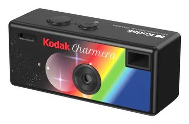 EAN 4897116931801 - Kodak CHARMERA 1/4" Cámara compacta 1,6 MP CMOS 1440 x 1080 Pixeles Multicolor imagen 5