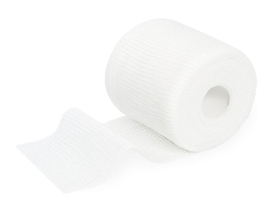 Meditrade® Abe® Last Haft Fixierbinde 4 Cm X 4 M
