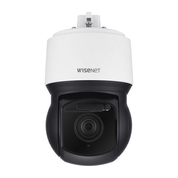 2mp Network 40x Ir Ptz With Built-In Wiper