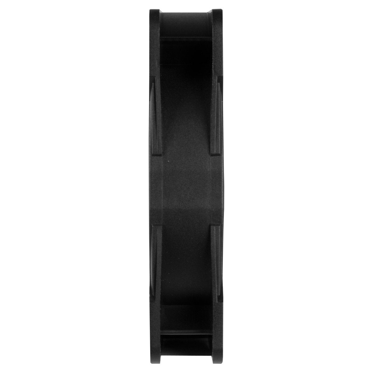 EAN 4895213703154 - ARCTIC P12 PWM PST A-RGB 0dB Carcasa del ordenador Ventilador 12 cm Negro, Blanco 1 pieza(s) imagen 3