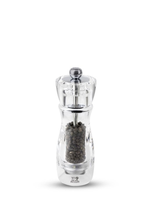 EAN 4006950018221 - Peugeot Vittel Molinillo de pimienta Transparente imagen 1