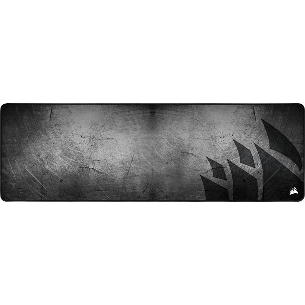 Corsair Mm300 Pro Premium Spill-Proof Cloth Gaming Mouse Pad - Extended
