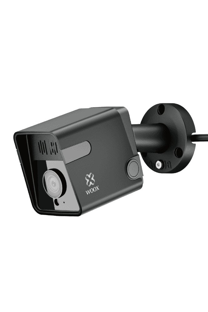 EAN 8435606735971 - WOOX R3568 cámara de vigilancia Bala (forma) Cámara de seguridad IP Exterior 2304 x 1296 Pixeles Pared imagen 1