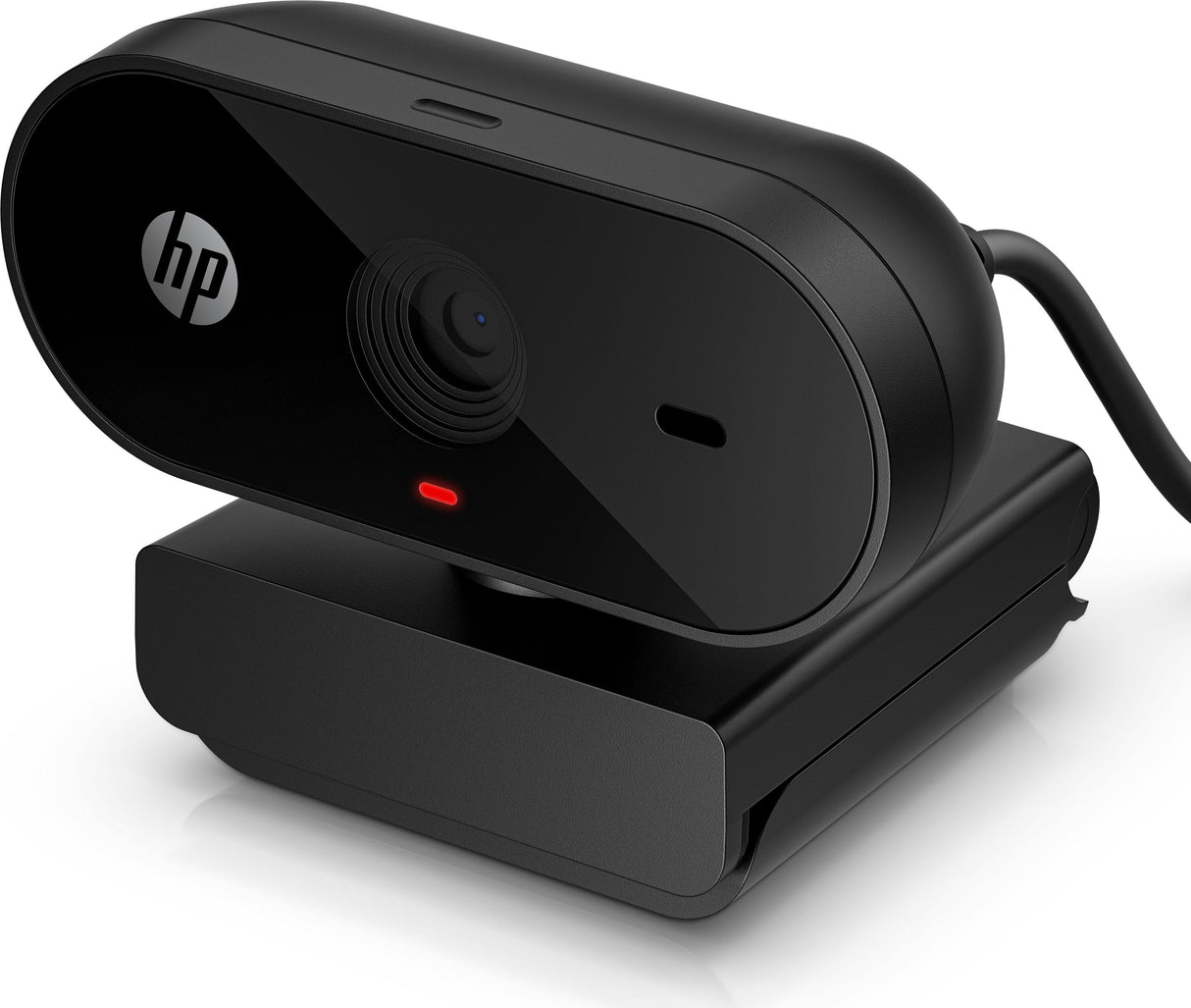 Webcam Hp 320 Fhd 1920 X 1080 Full Hd 53x26aa