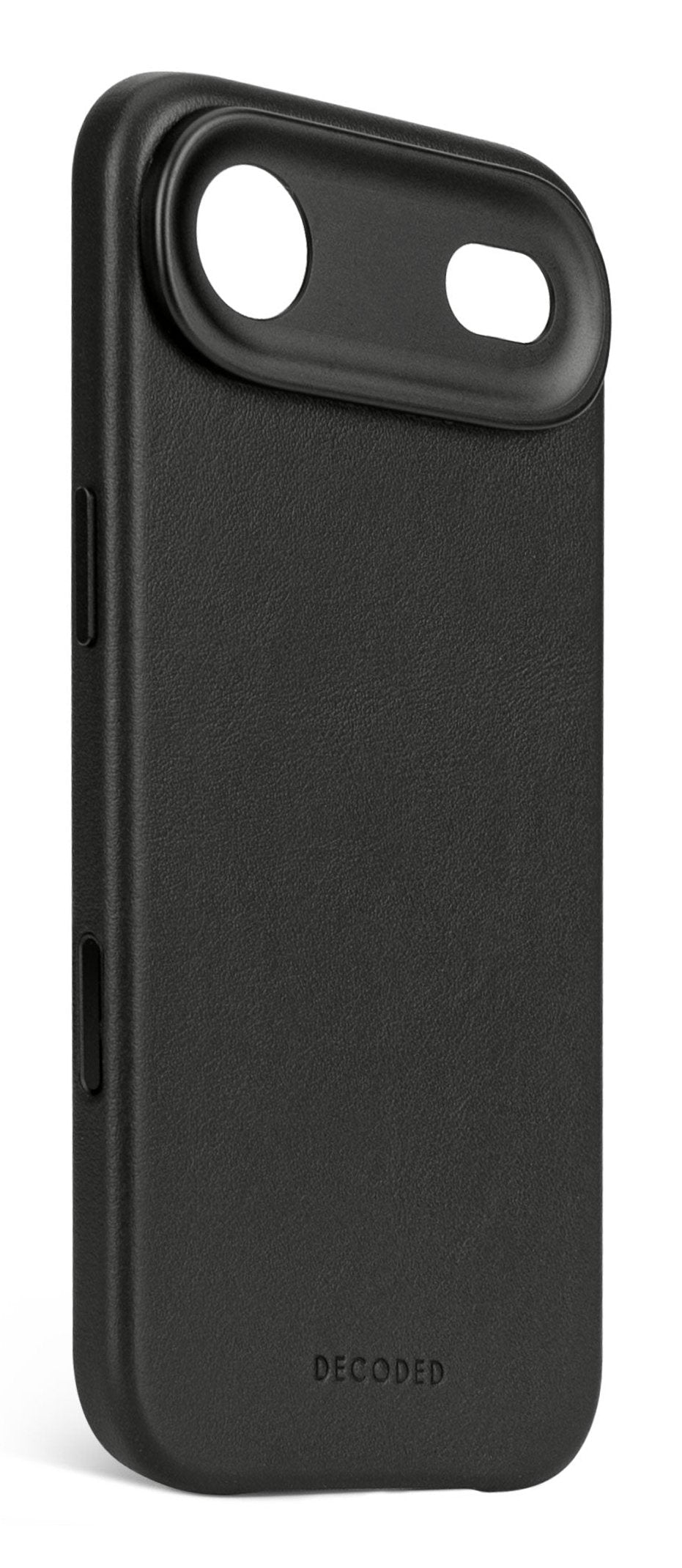 EAN 8721145007359 - Decoded D26IPO17ABC1BK funda para teléfono móvil 16,8 cm (6.6") Negro imagen 2