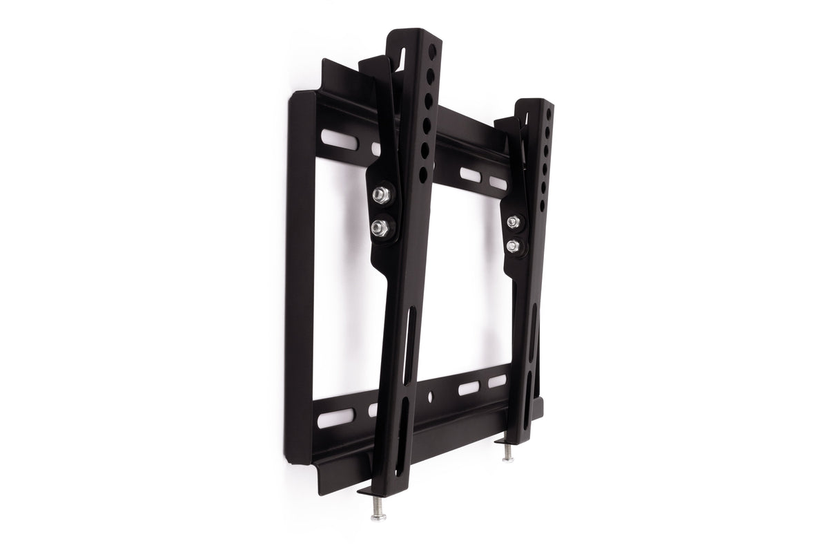 EAN 8436556142321 - CoolBox COO-TVSTAND-02 soporte para TV 106,7 cm (42") Negro imagen 5