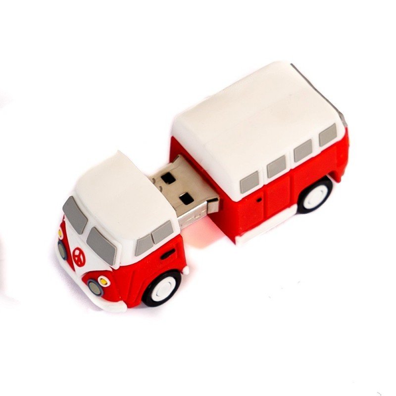 EAN 8436546593010 - TECH ONE TECH TEC5147-32 unidad flash USB 32 GB USB tipo A 2.0 Negro, Rojo, Blanco imagen 2