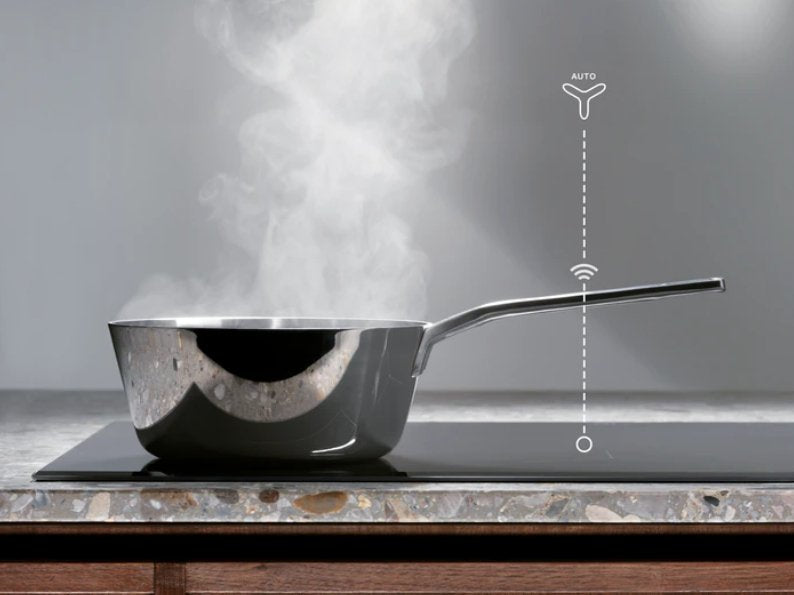 EAN 7332543749300 - Electrolux LFG719R Encastrada Negro 700 m³/h imagen 2