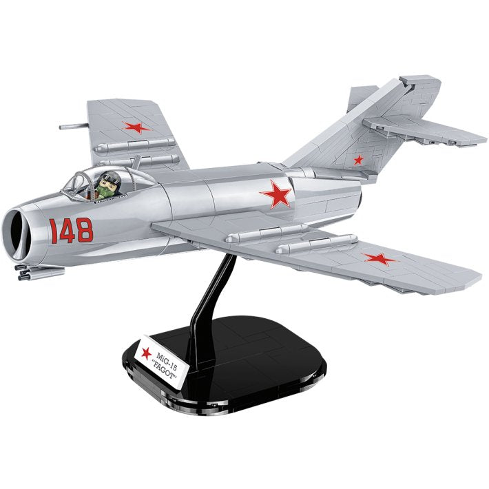 Cobi Mig-15 "Fagott", Juguetes De Construcción Cobi-2416