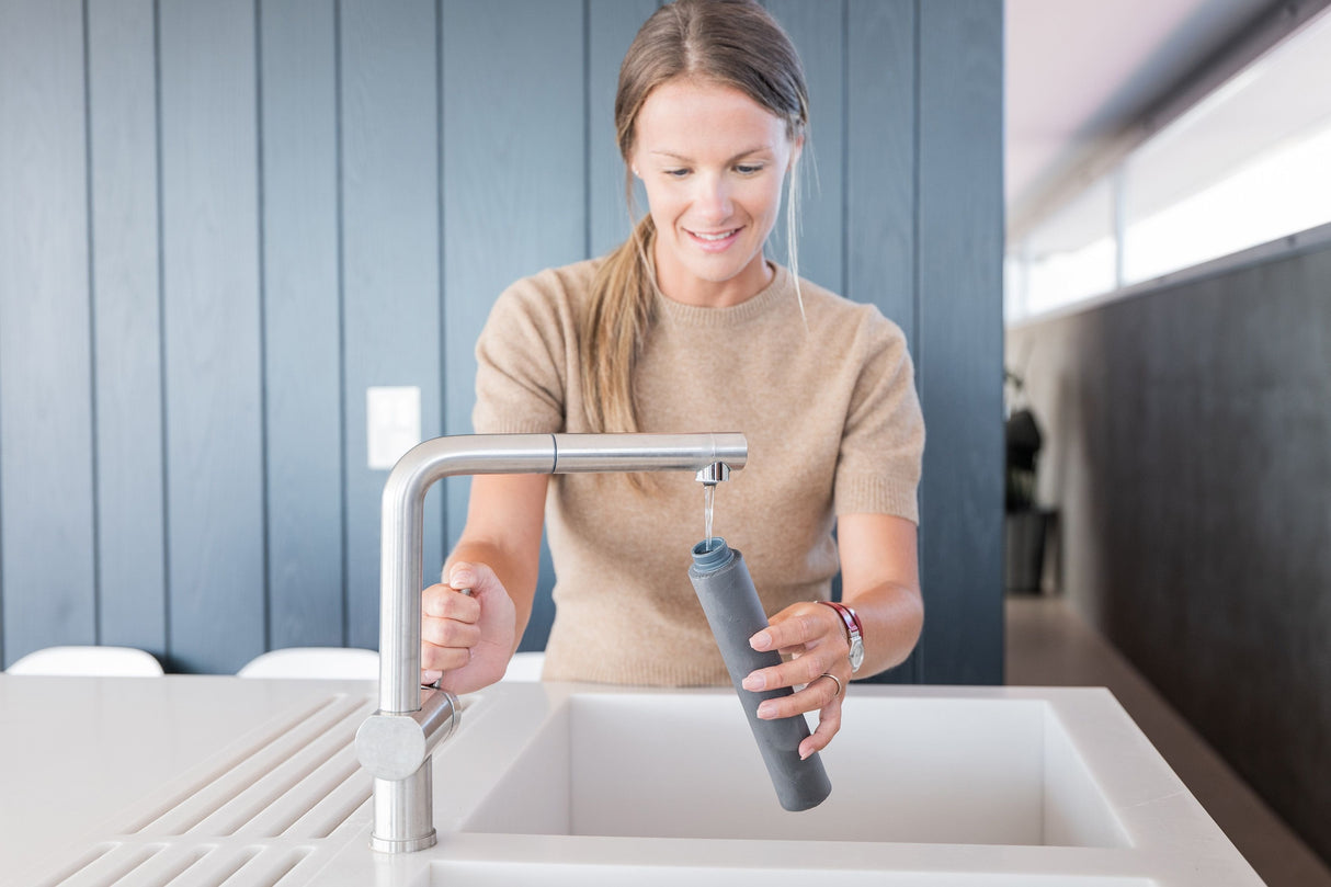 Aspirador Escoba Multifuncion Hoover Hf322hm 0.7l 22v