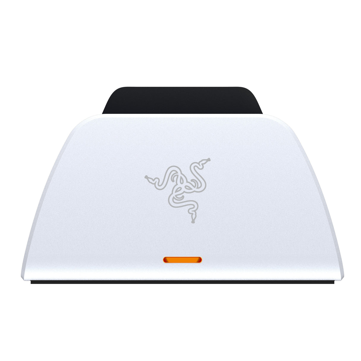 Razer Soporte De Carga Rápida Ps5 Blanco