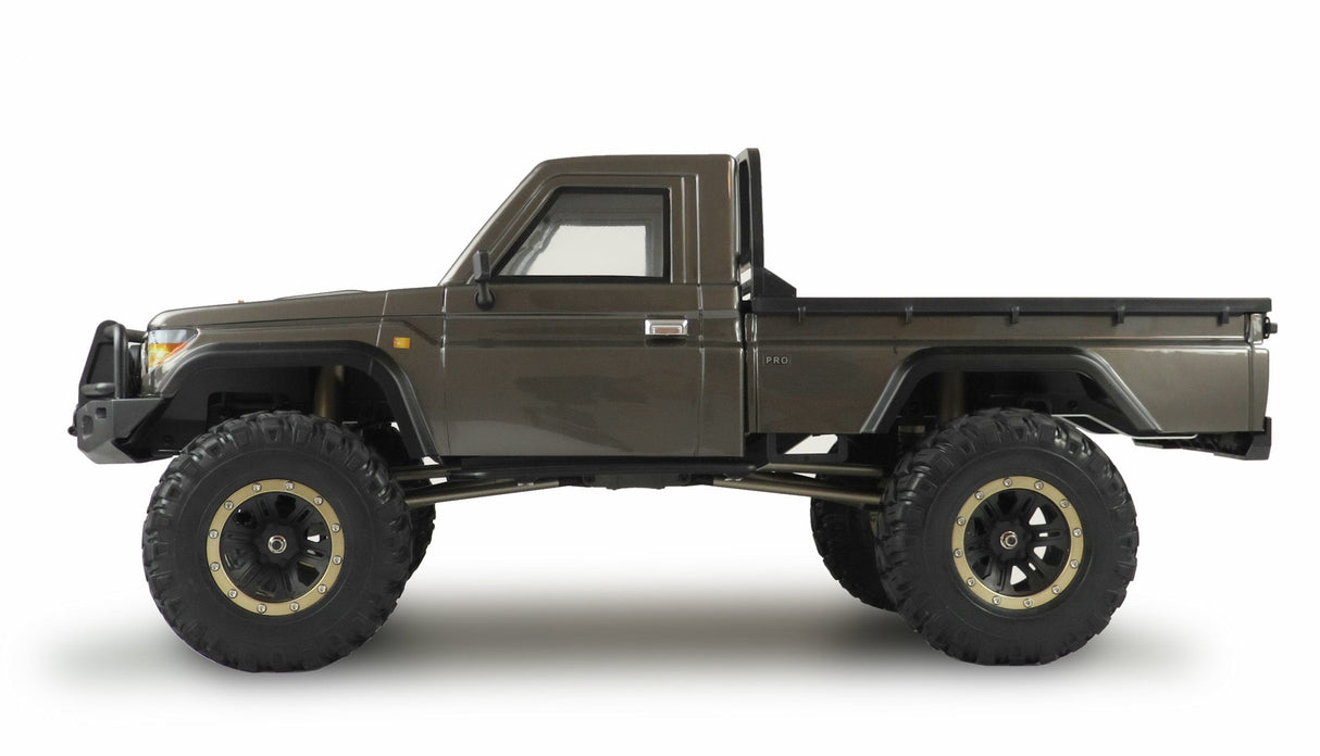 EAN 4260631428369 - Amewi AMXROCK RCX8P modelo controlado por radio Coche todoterreno Motor eléctrico 1:8 imagen 2
