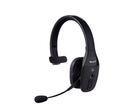 EAN 5706991022582 - BlueParrott B450-XT BPB-45020 Auriculares Inalámbrico Diadema Llamadas/Música USB Tipo C Bluetooth Negro imagen 1