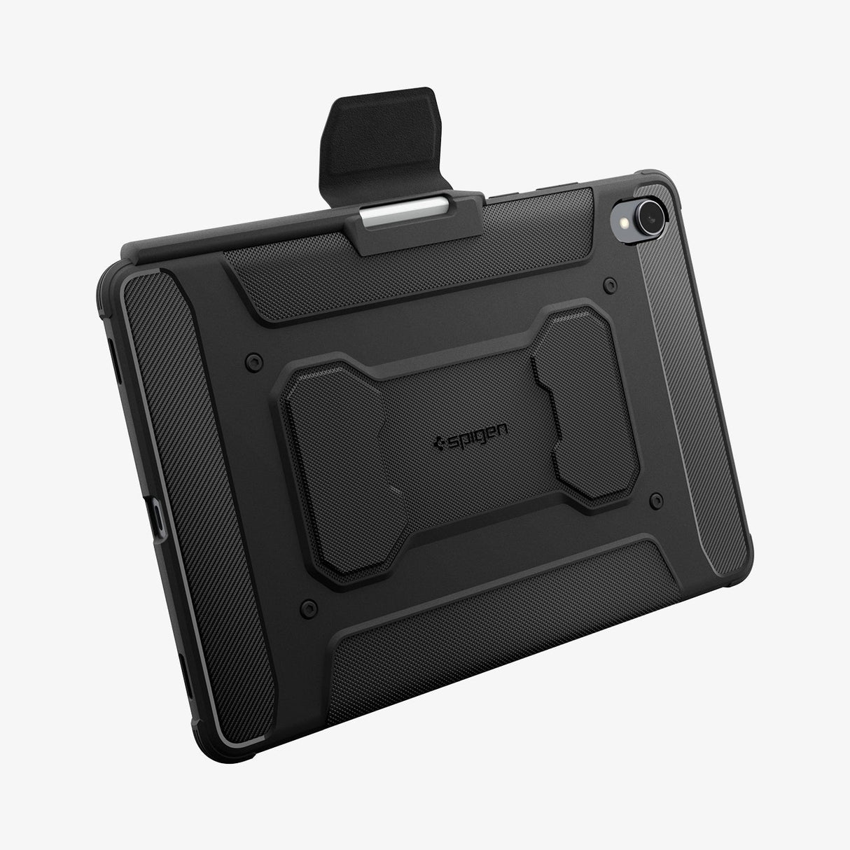 Rugged Armor Pro Galaxy Tab S11 Case Black