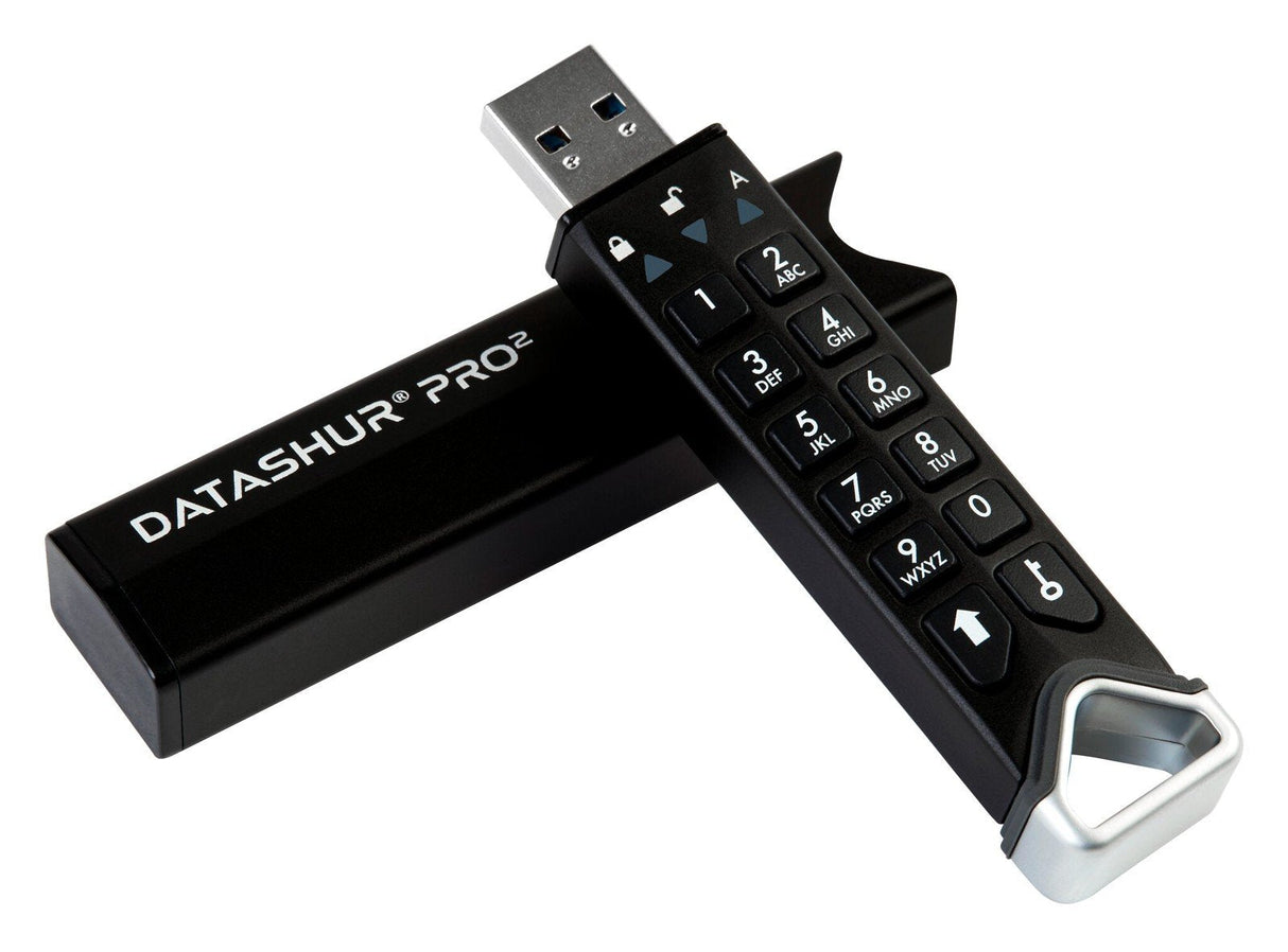Istorage Datashur Pro2 Usb3 256-Bit 8gb