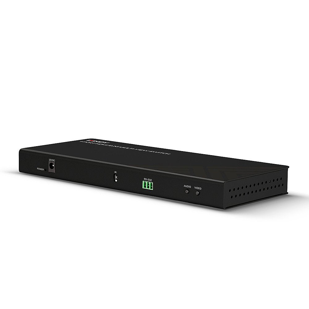EAN 4002888383301 - Lindy 38330 interruptor de video HDMI imagen 5