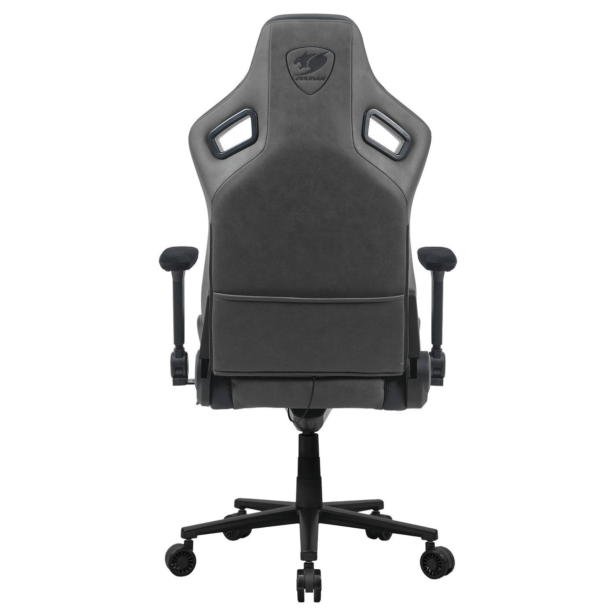 Cougar Gaming-Muhl Defensor S Jet Gray F