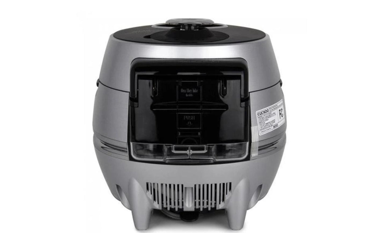 EAN 8809421193610 - Cuckoo SLS-ART-0000073 arrocera 1,08 L 1090 W Plata imagen 3