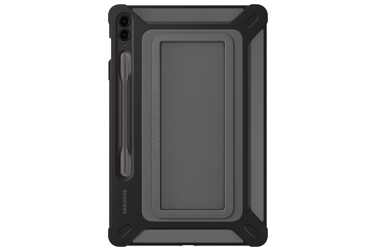 EAN 8806095196510 - Samsung EF-RX610 27,7 cm (10.9") Funda Negro imagen 6