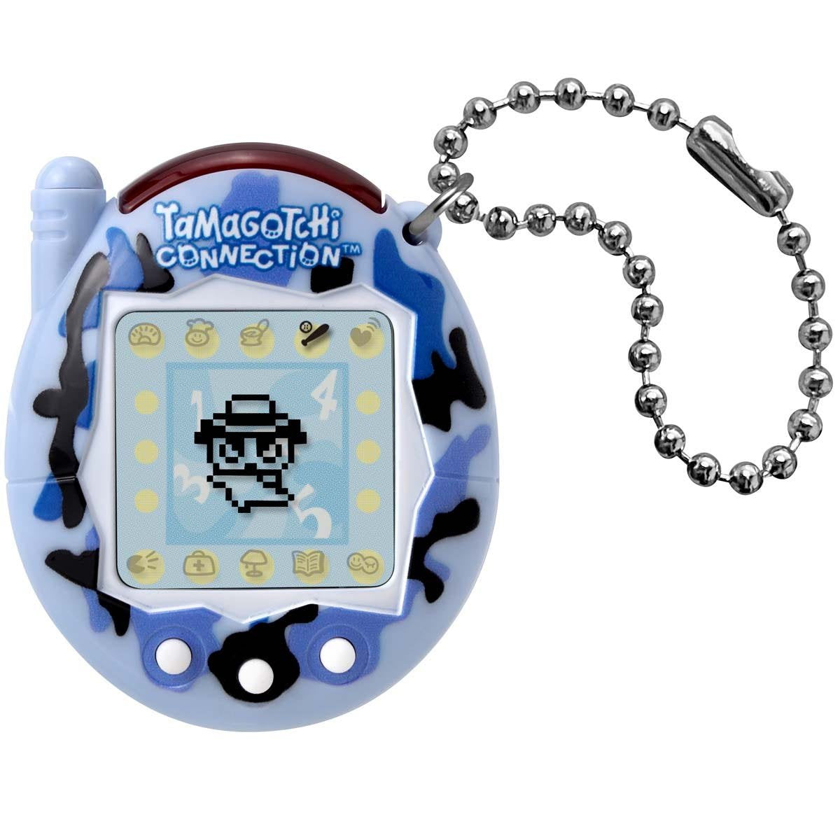 EAN 3296580440214 - Bandai Wild Blue imagen 1