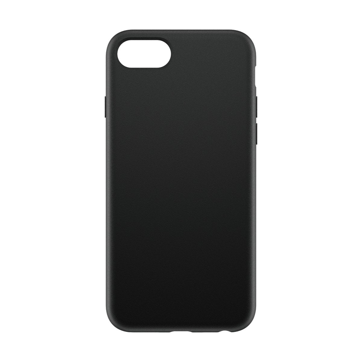 EAN 5715685001710 - PanzerGlass SAFE. by ® TPU Case iPhone 8 | 7 | 6s | 6 | SE (2020-2022) | Black | Bulk funda para teléfono imagen 4