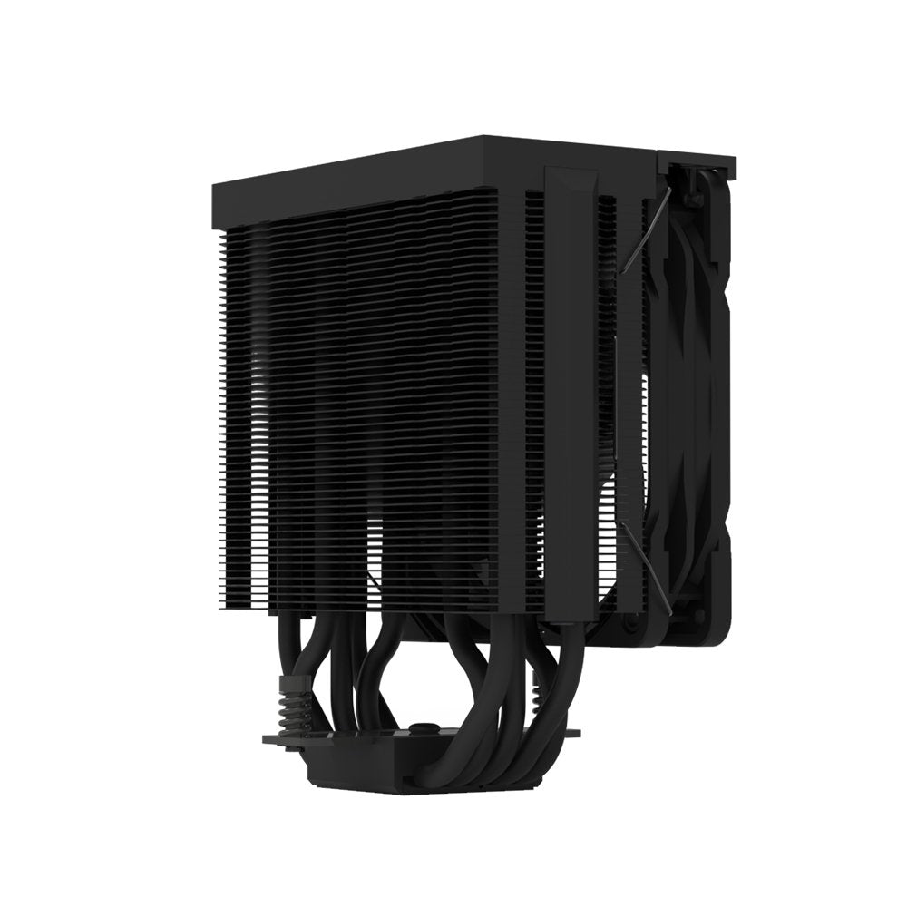 Zalman Cnps13x Negro Cpu Cooler