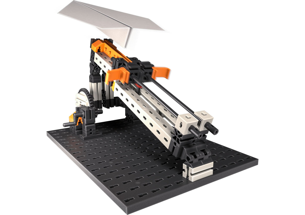 EAN 4048962516647 - fischertechnik 571903 juguete de construcción imagen 9