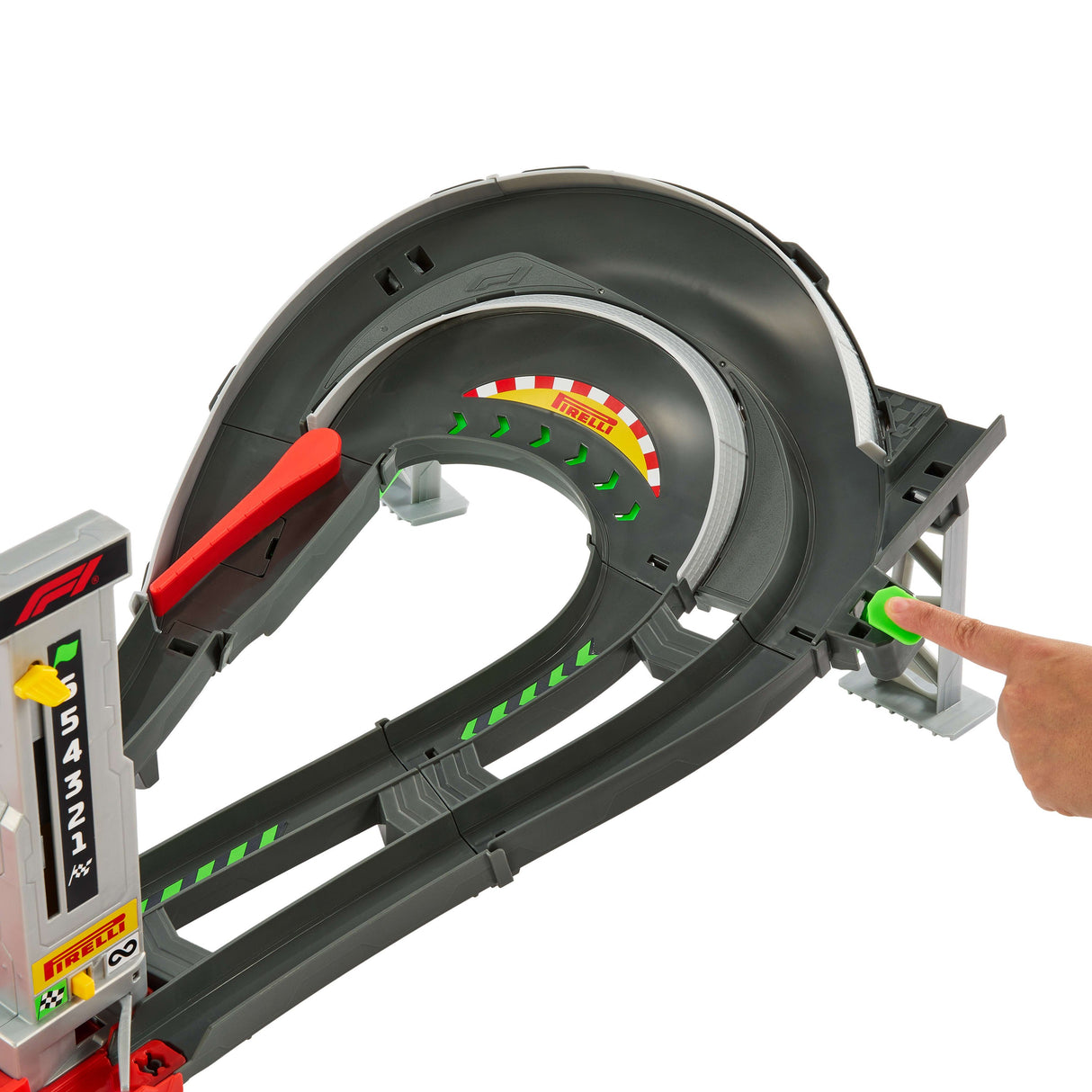 EAN 194735291137 - Hot Wheels JDY16 vehículo de juguete imagen 6