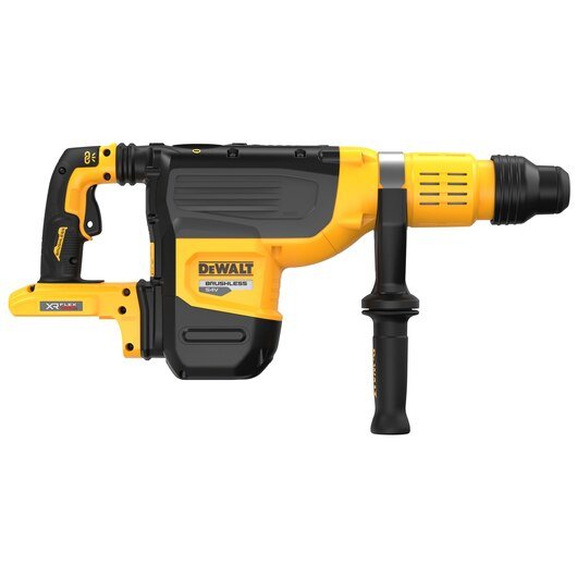Dewalt Dch775n-Xj Akku-Kombihammer
