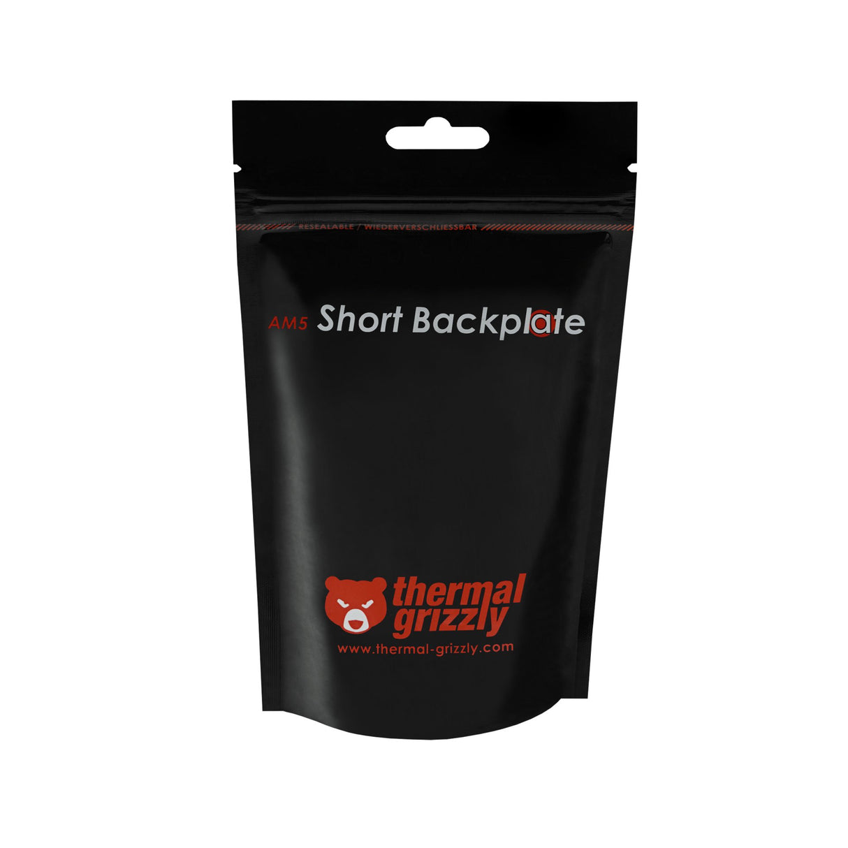 EAN 4260711990670 - Thermal Grizzly TG-SB-R7000 Carcasa trasera imagen 5